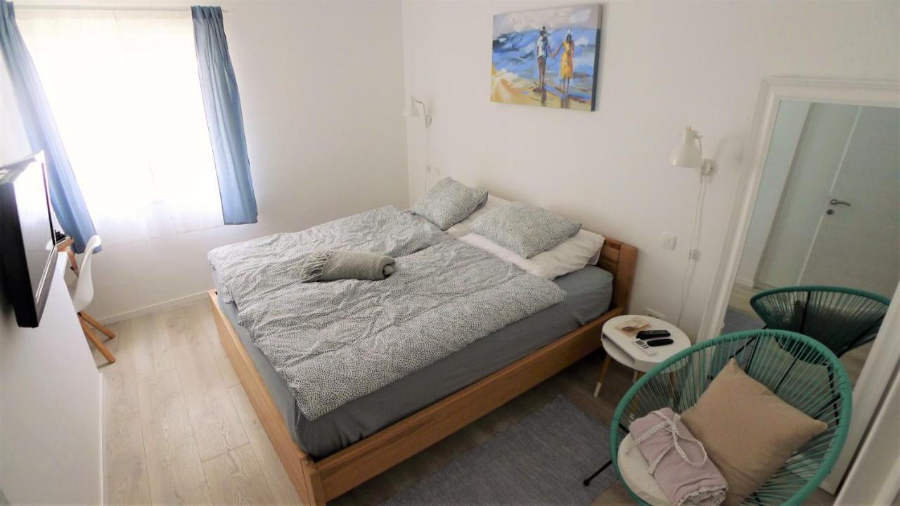 The Duke Apartment Sibenik Bagian luar foto