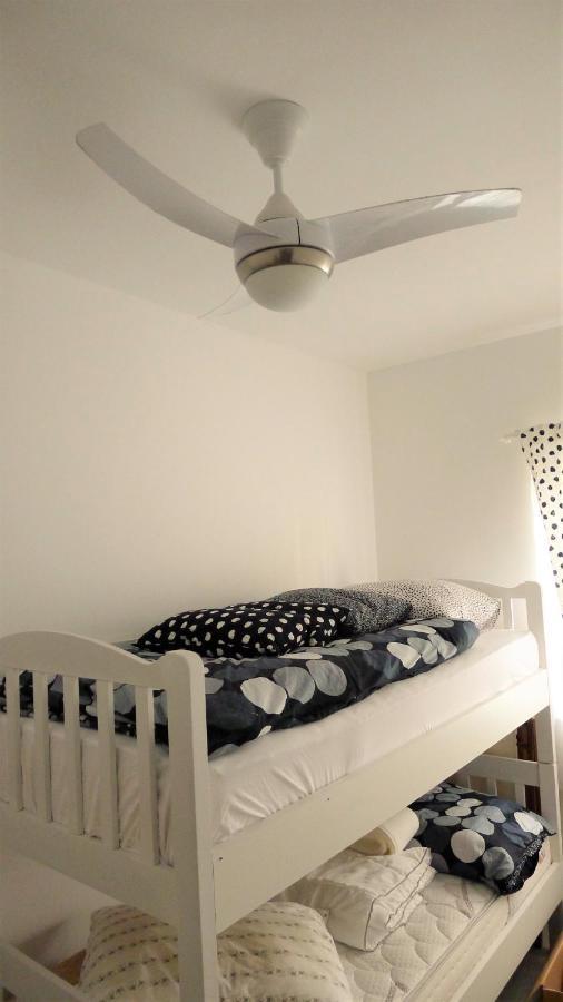 The Duke Apartment Sibenik Bagian luar foto