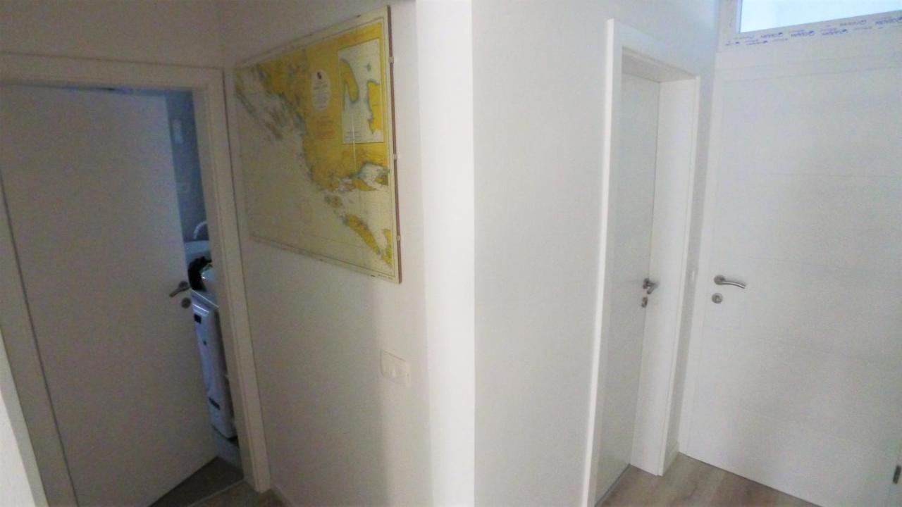 The Duke Apartment Sibenik Bagian luar foto
