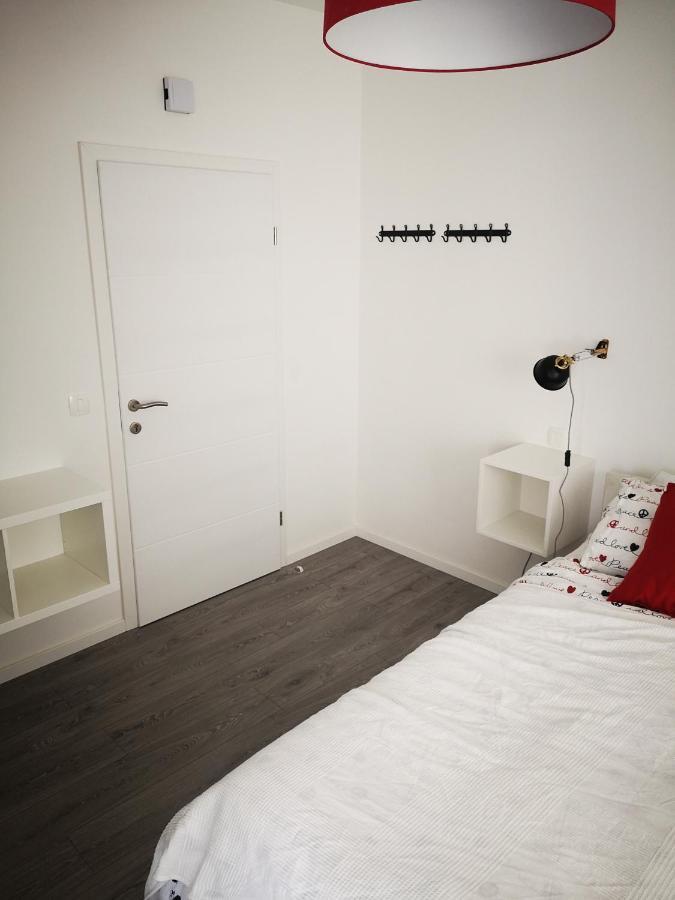 The Duke Apartment Sibenik Bagian luar foto