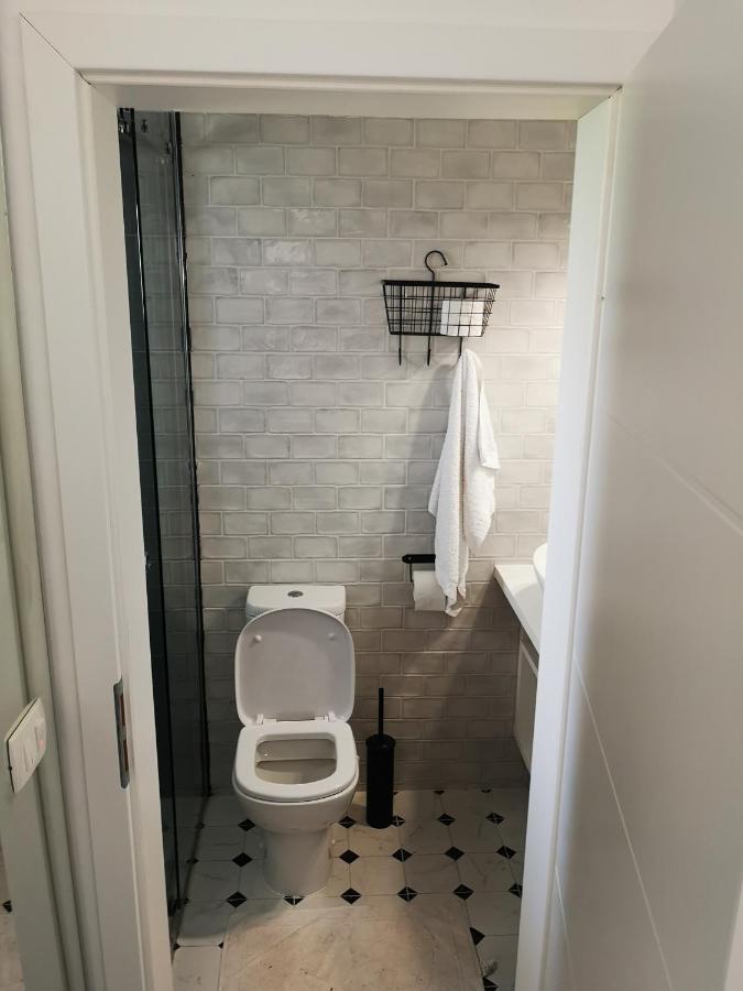 The Duke Apartment Sibenik Bagian luar foto