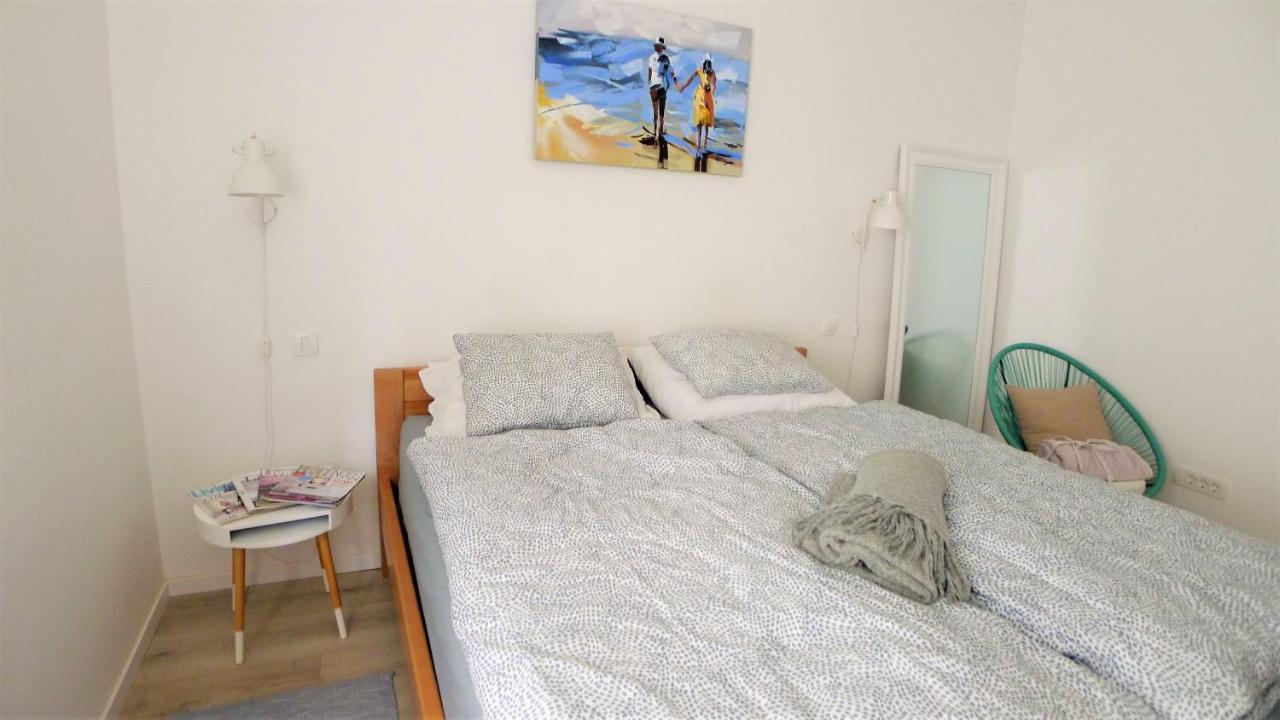 The Duke Apartment Sibenik Bagian luar foto