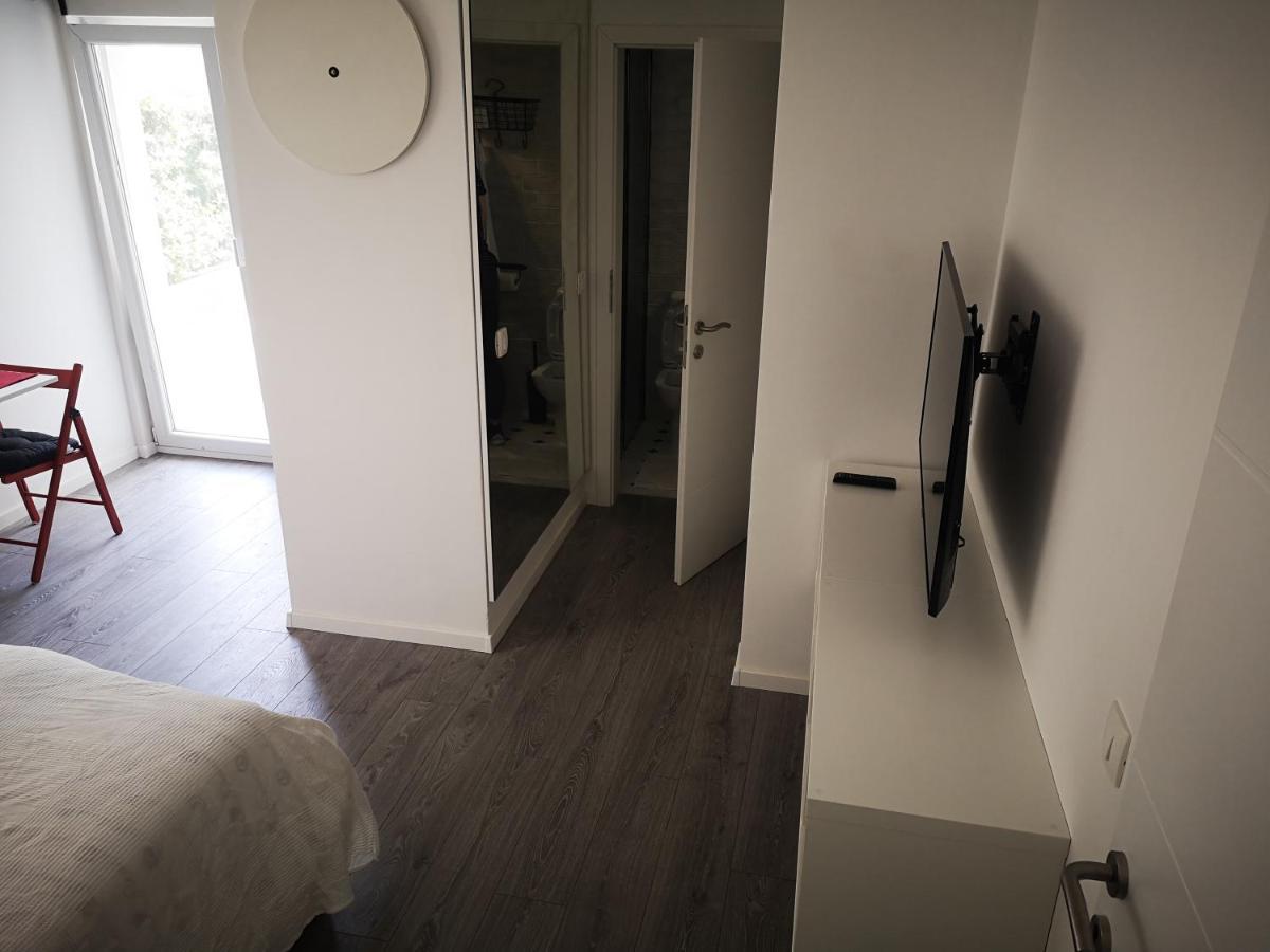 The Duke Apartment Sibenik Bagian luar foto