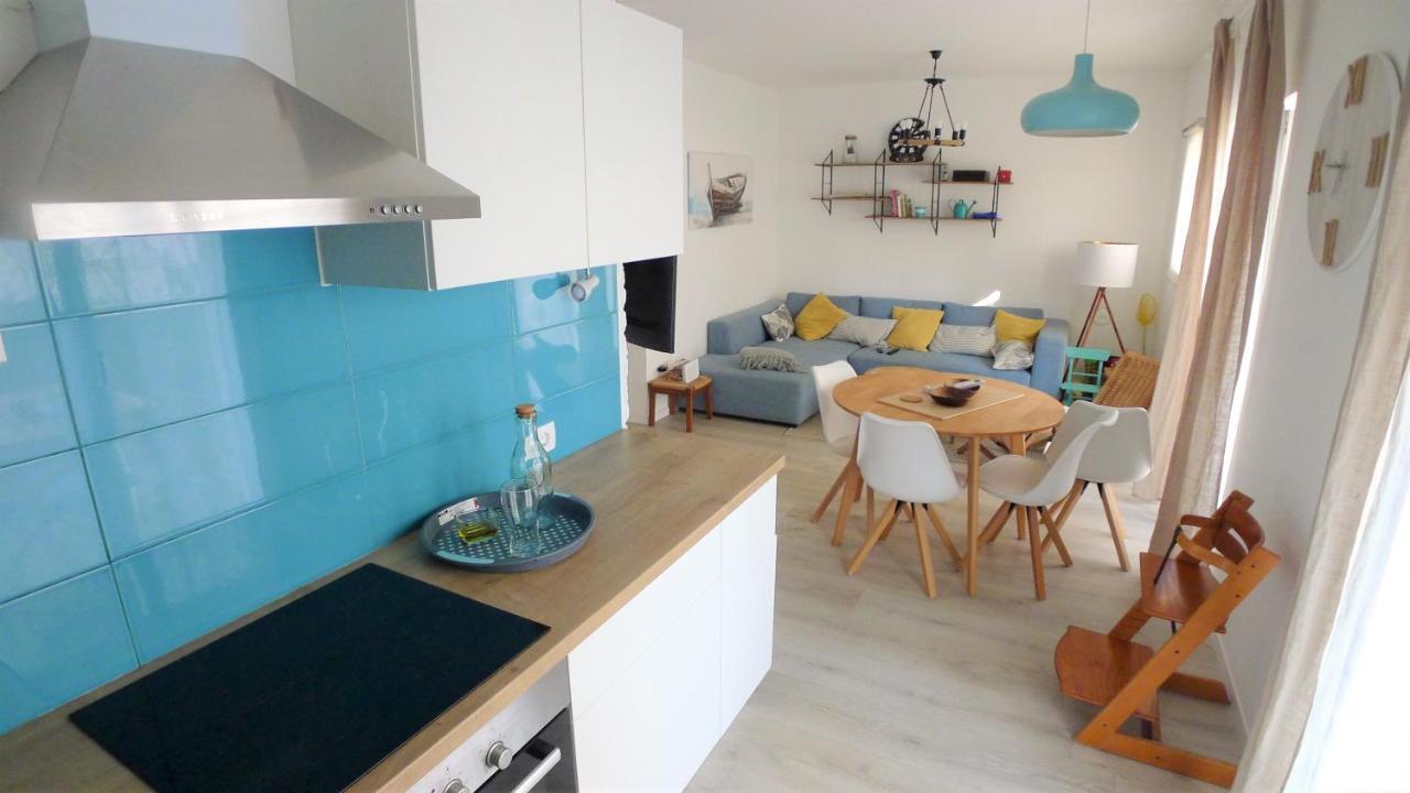 The Duke Apartment Sibenik Bagian luar foto