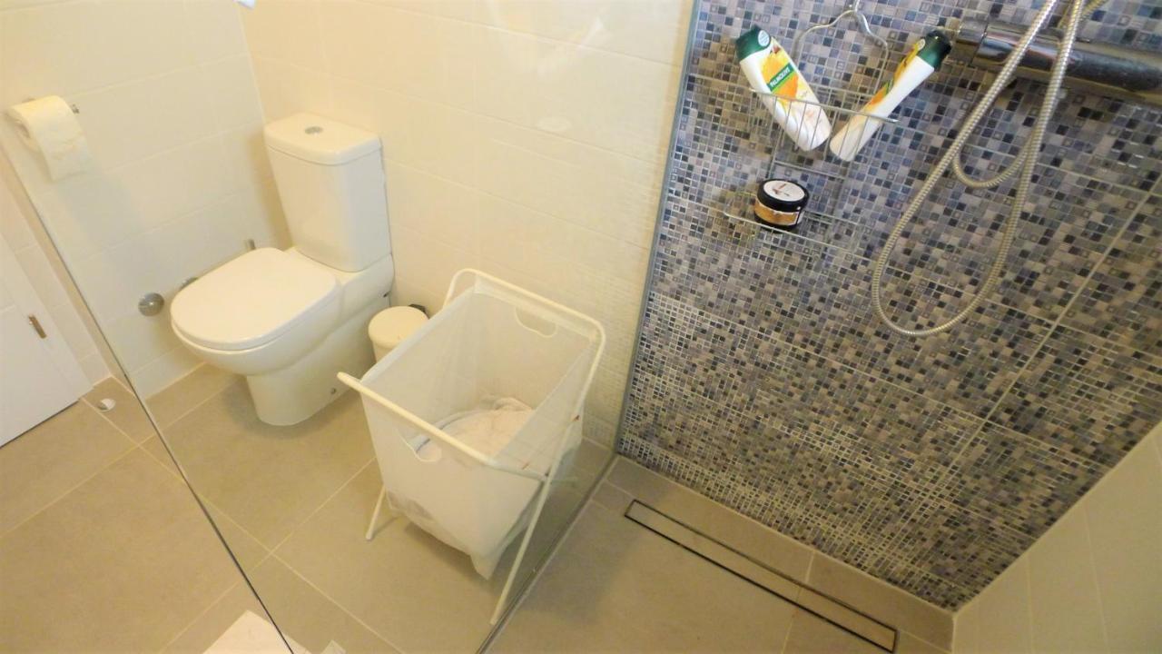 The Duke Apartment Sibenik Bagian luar foto