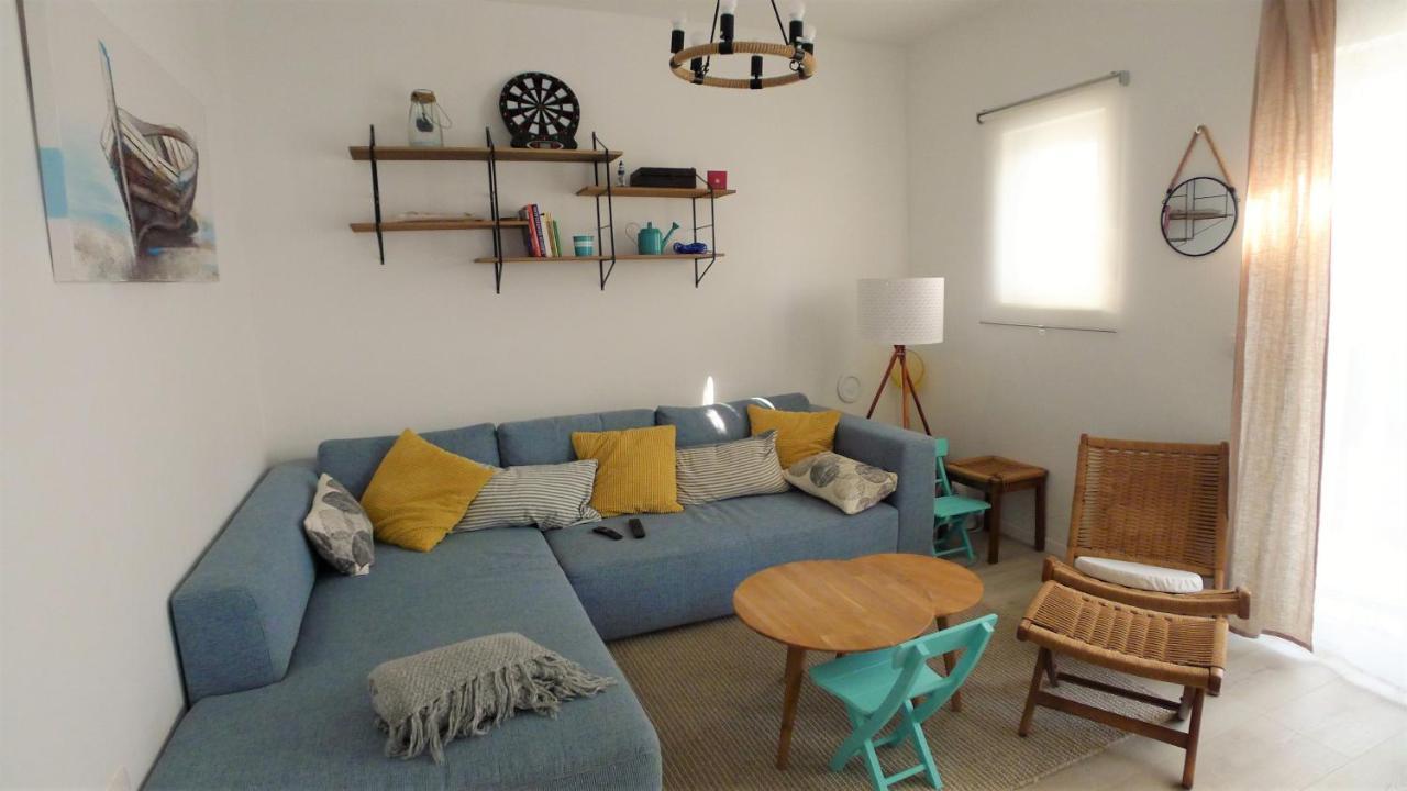 The Duke Apartment Sibenik Bagian luar foto