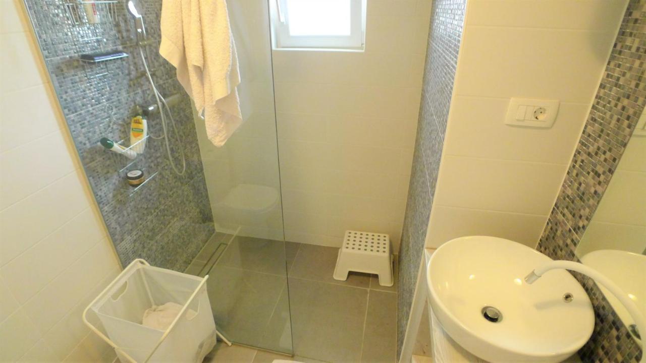 The Duke Apartment Sibenik Bagian luar foto