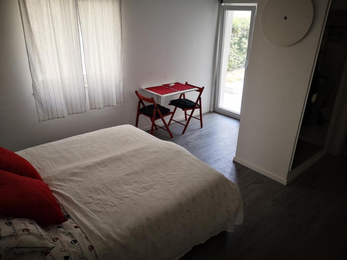 The Duke Apartment Sibenik Bagian luar foto