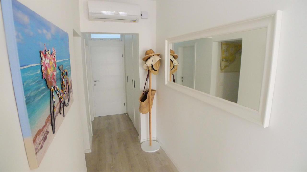 The Duke Apartment Sibenik Bagian luar foto