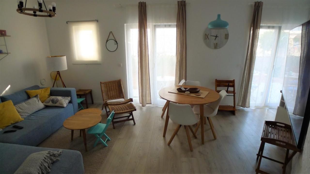The Duke Apartment Sibenik Bagian luar foto