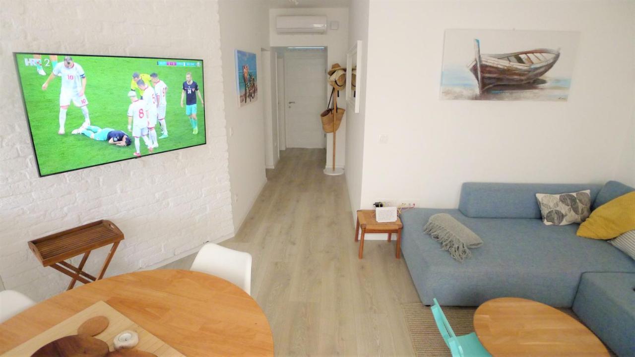 The Duke Apartment Sibenik Bagian luar foto