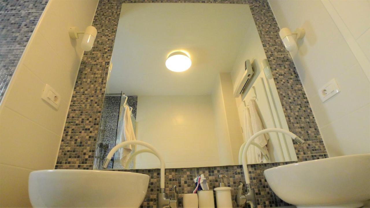 The Duke Apartment Sibenik Bagian luar foto