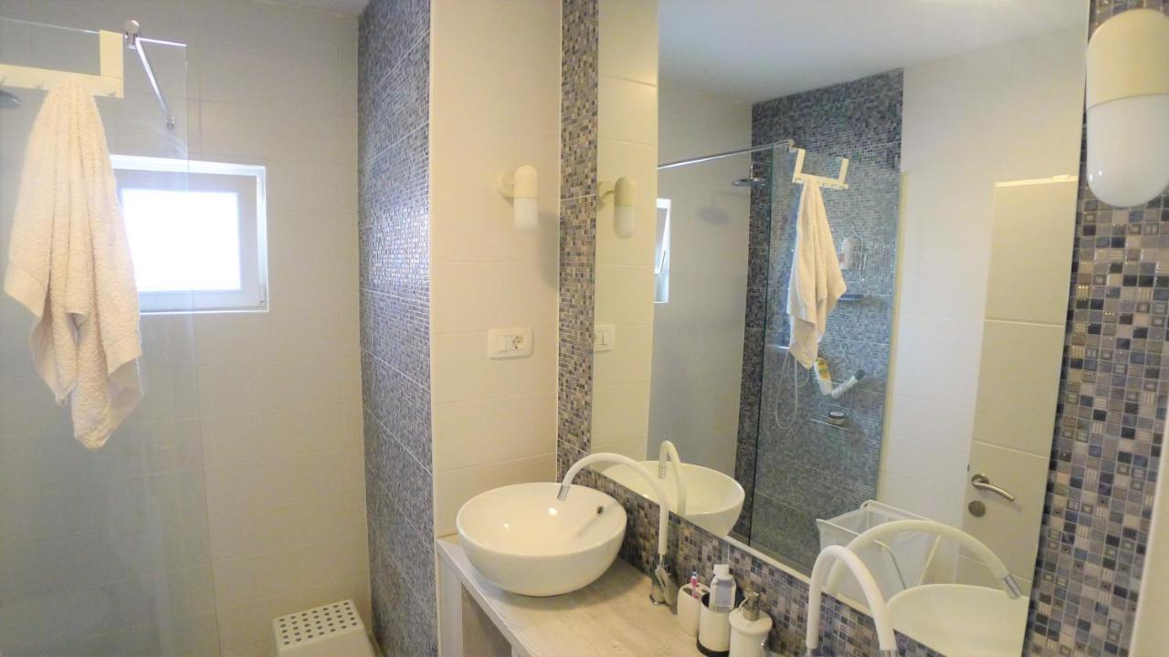 The Duke Apartment Sibenik Bagian luar foto